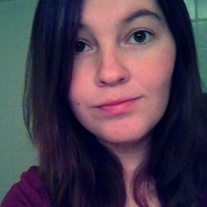 Meet your Posher, Brittney